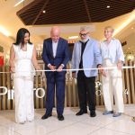 Playa Nueva Romana inauguró un nuevo espacio de atención en Downtown Center