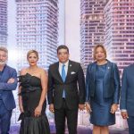 Noval Properties presenta Coralia, la primera ciudad vertical frente al mar en Santo Domingo Este