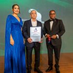 Fernando Hazoury es reconocido como “Empresario Turístico del Año” por el Premio Nacional de Turismo 2026   